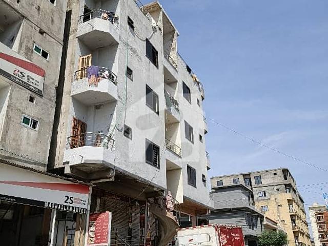 Apartment for sale in اسلام آباد, زون 1