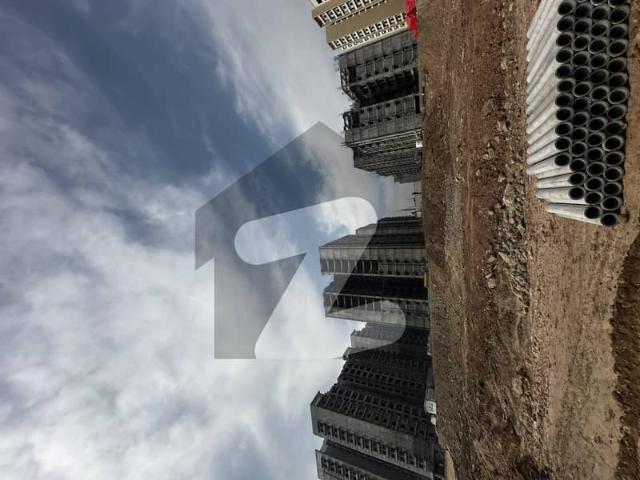 Apartment for sale in Islamabad