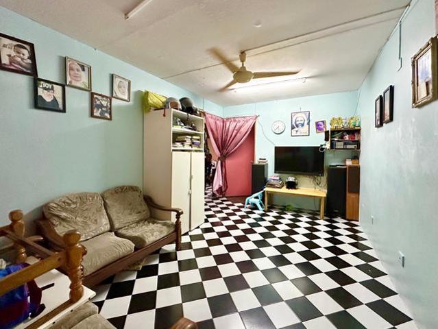Flat for sale in Country Heights Damansara, Kuala Lumpur