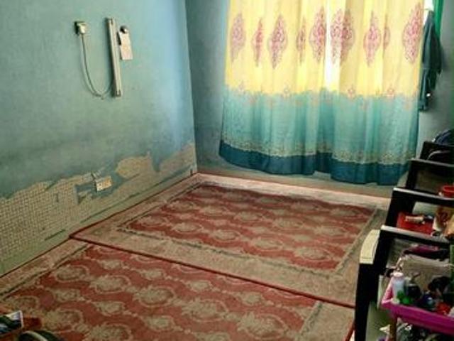 Flat for sale in Wellesley, Penang
