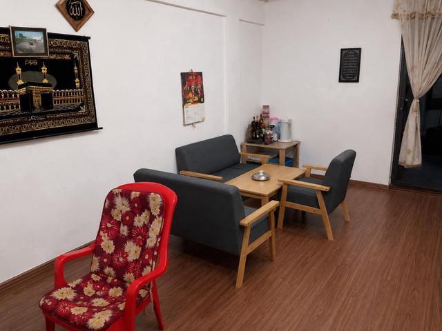 Flat for sale in Simpang Ampat, Seberang Perai