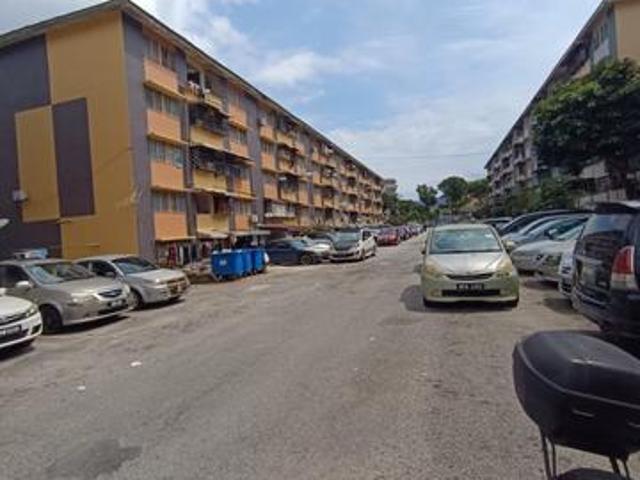 Flat for sale in Country Heights Damansara, Kuala Lumpur