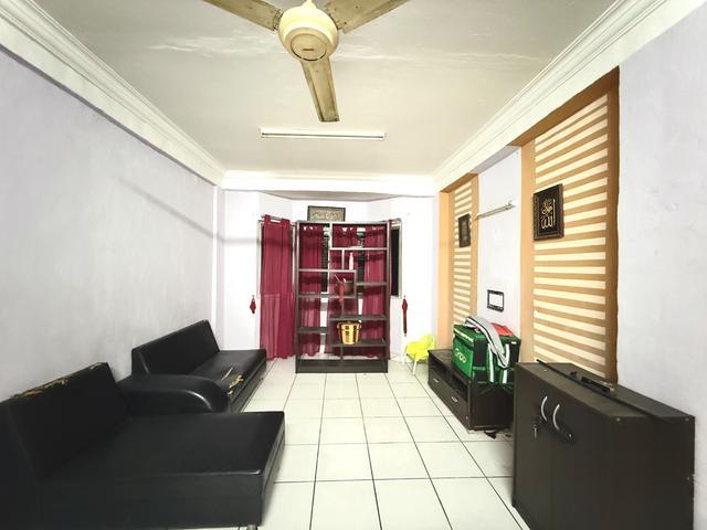 Apartment for sale in Kajang, Langat