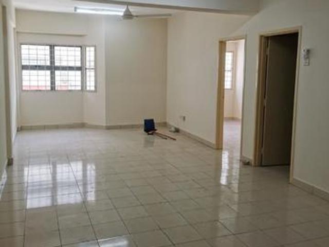 Apartment for sale in Kepong, Kuala Lumpur