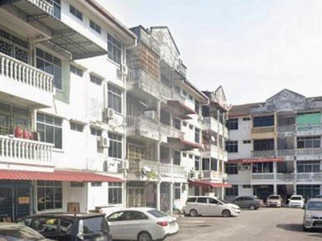 Apartment for sale in Bukit Katil
