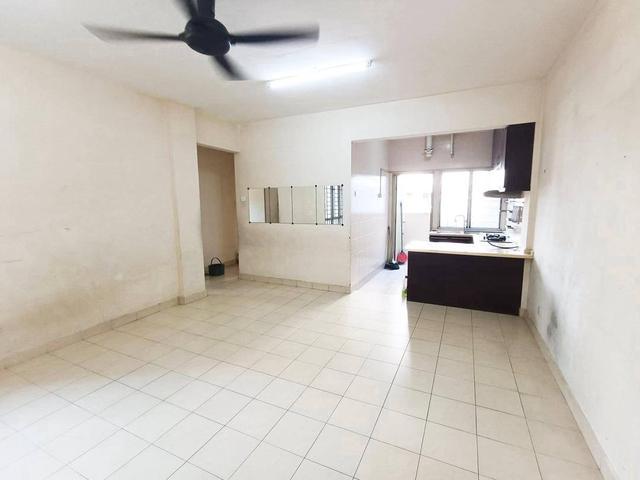 Apartment for sale in Petaling, Alam Impian