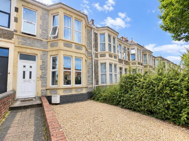 Apartment for rent in Eastville, Bristol