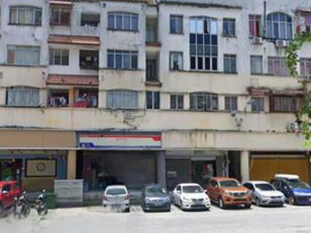 Apartment for sale in Petaling, Subang Jaya