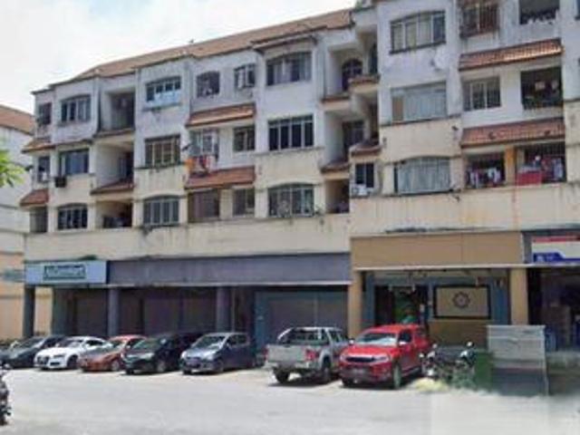 Apartment for sale in Petaling, Subang Jaya