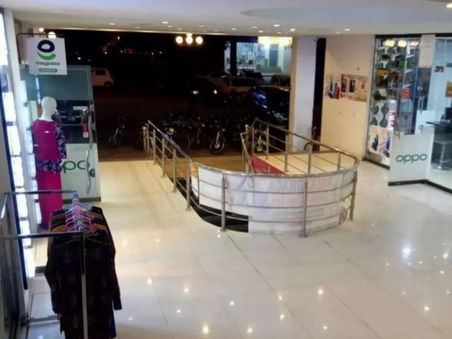 Commercial for sale in بحریہ ٹاؤن‬‎, جگھیاں