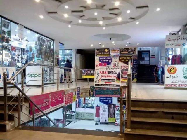 Commercial for sale in Rawalpindi, Islamabad Capital Territory