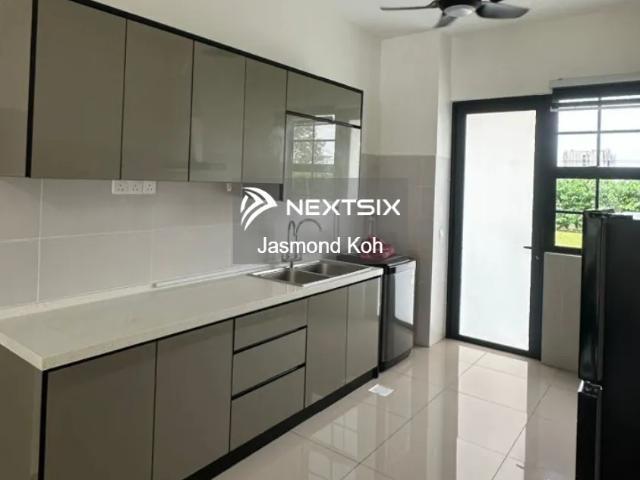 Shop for rent in Petaling, Subang Jaya
