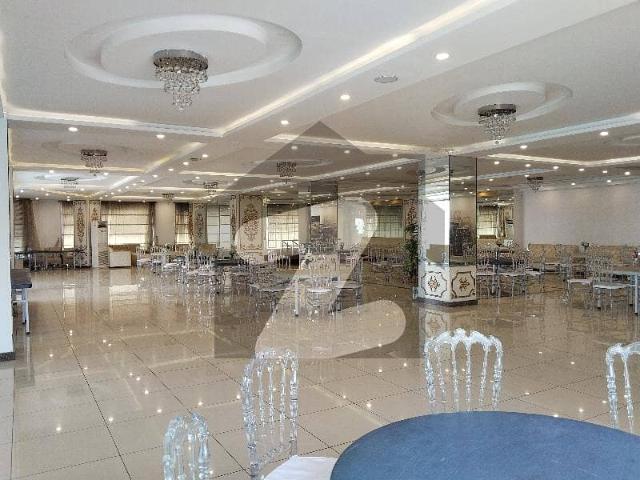 Office for rent in Rawalpindi, Islamabad Capital Territory