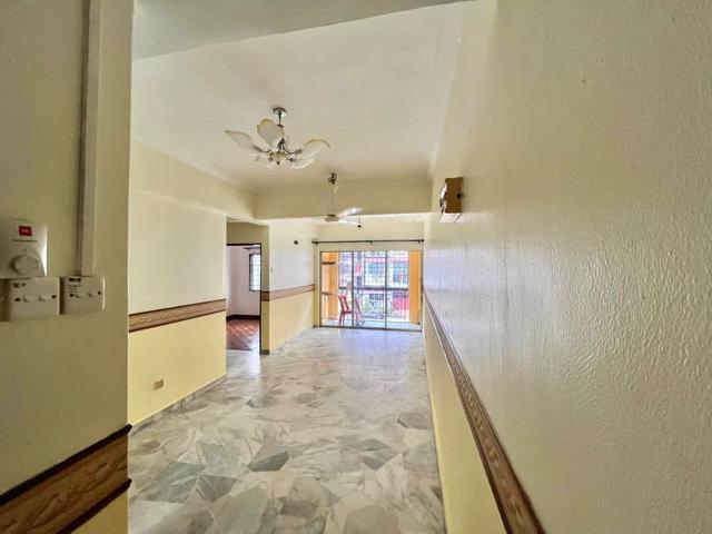Apartment for sale in Country Heights Damansara, Kuala Lumpur