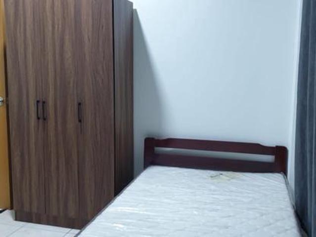 Apartment for rent in Kinabalu, Sabah