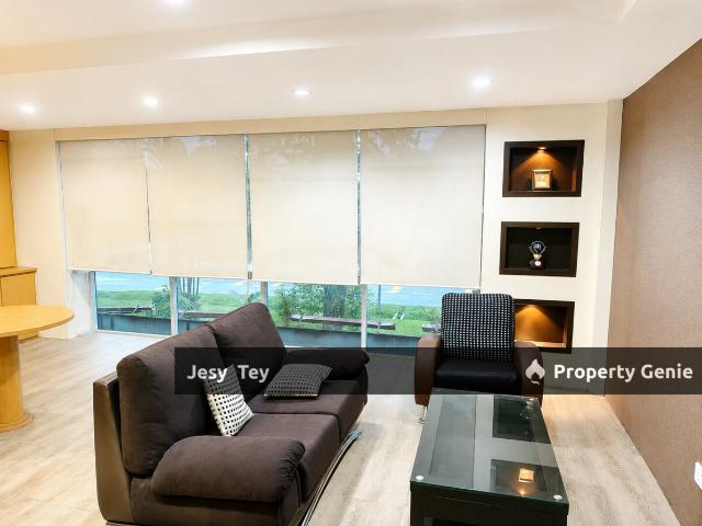 Office for rent in Johore Bahru, Johor