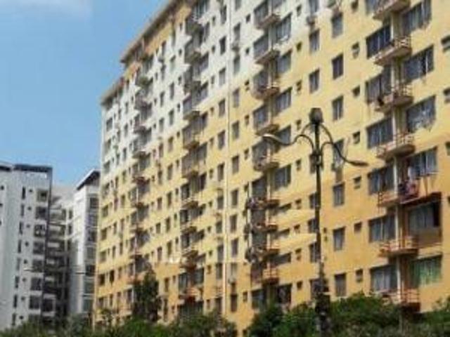 Apartment for sale in Selayang, Selangor