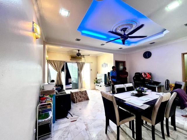 Apartment for sale in Puchong, Majlis Bandaraya Subang Jaya