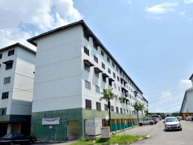 Apartment for sale in Selangor