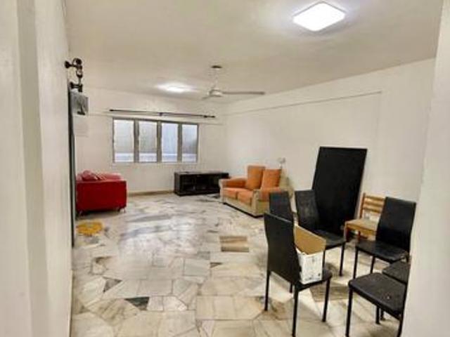 Condominium for sale in Kajang, Langat
