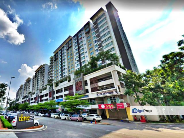 Shop for sale in Kepong, Kuala Lumpur