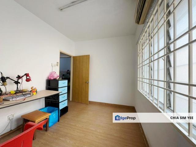 Flat for rent in Port Klang, Selangor