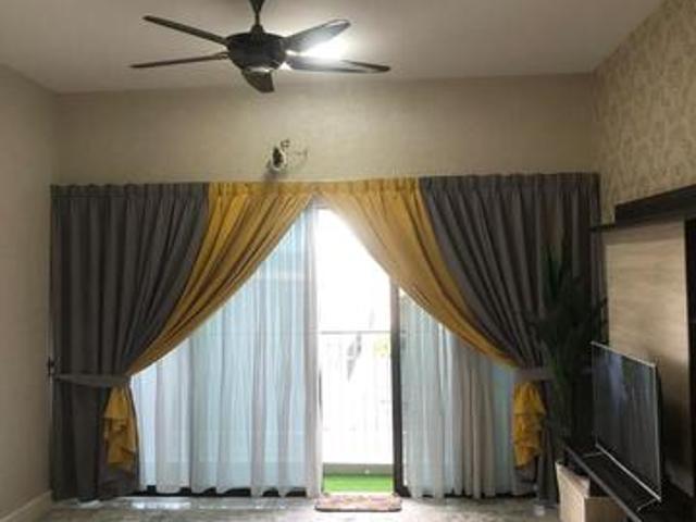 Condominium for sale in Nilai, Negeri Sembilan