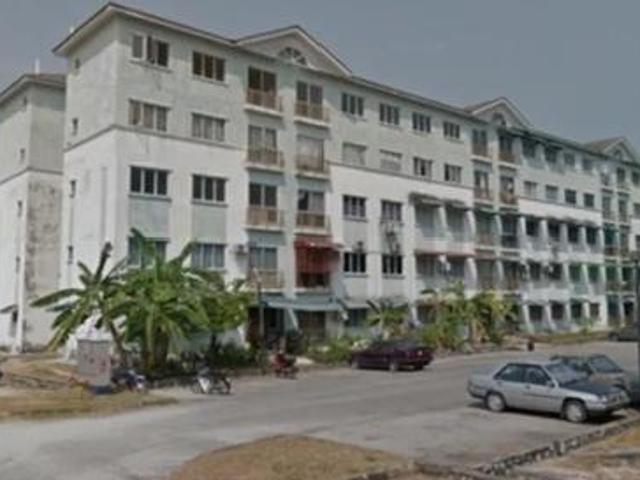 Apartment for sale in Selayang, Selangor