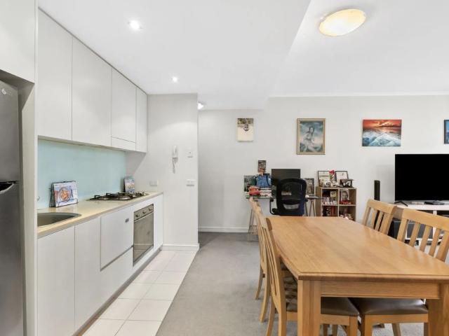 Apartment for rent in Kingston, Australian Capital Territory