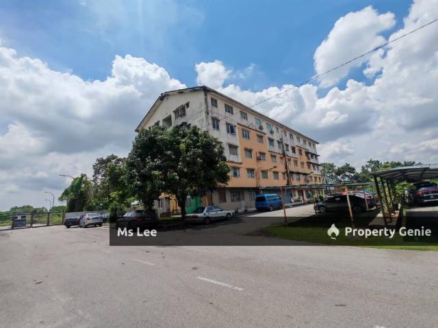 Flat for rent in Port Klang, Selangor