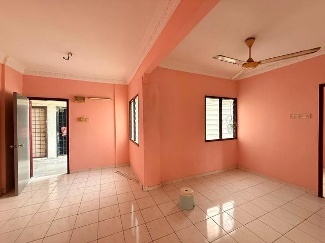 Apartment for sale in Selayang, Selangor