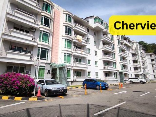 Condominium for sale in Kinabalu, Sabah