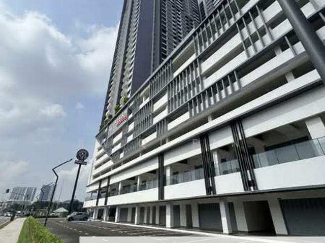 Shop for rent in Country Heights Damansara, Kuala Lumpur