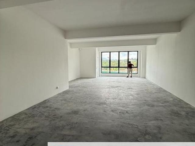 Shop for rent in Selayang, Selangor