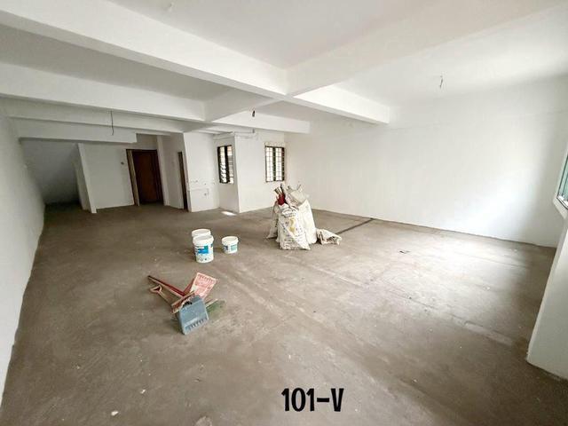 Flat for sale in Port Klang, Selangor
