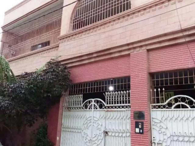 House for rent in North Karachi Sector 5, کراچی ڈویژن