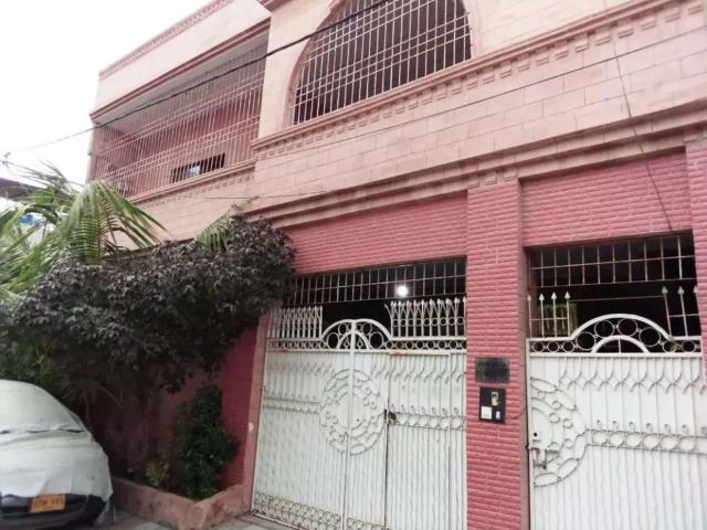 House for rent in North Waziristan, Federally Administered Tribal Areas fata
