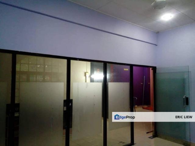 Shop for rent in Country Heights Damansara, Kuala Lumpur