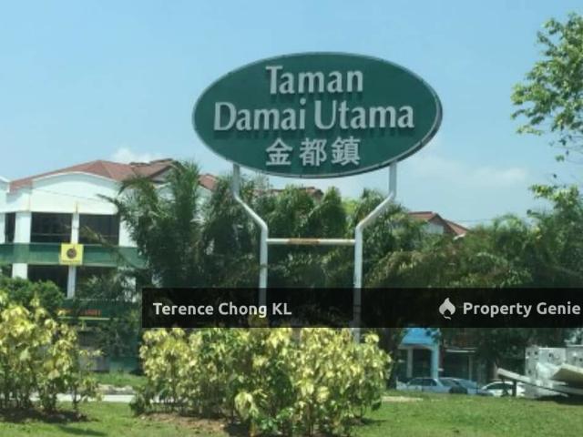 Shop Office for rent in Petaling, Subang Jaya