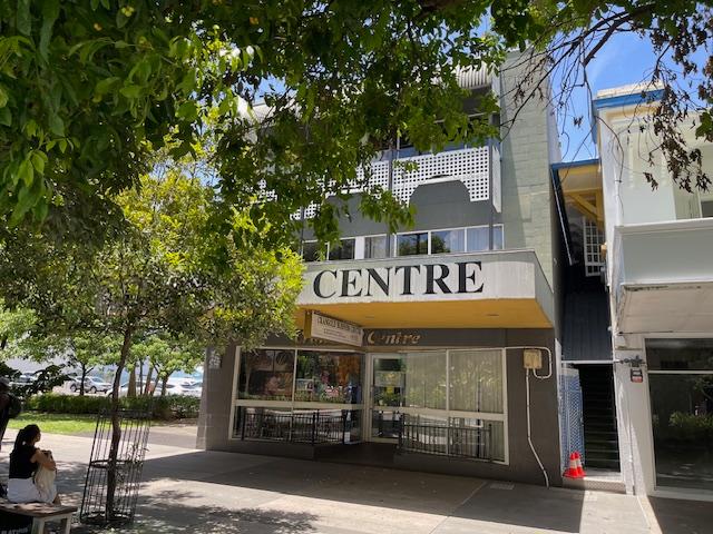 Office for rent in Cairns, Queensland