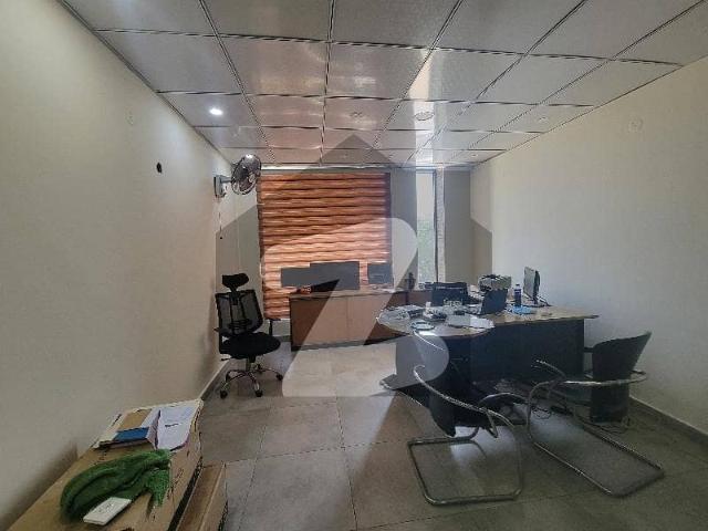Office for rent in Rawalpindi, Islamabad Capital Territory