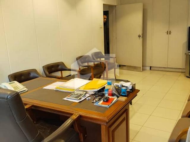 Office for rent in Islamabad