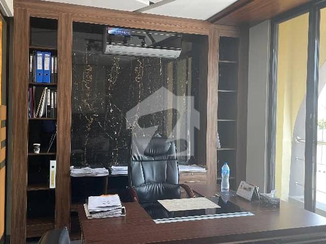 Office for sale in Islamabad