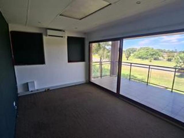 Office for rent in UMhlathuze Municipality, Kwazulu-natal