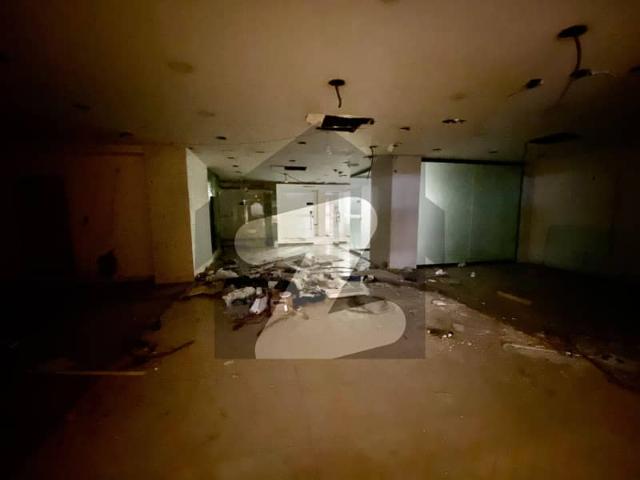 Office for rent in Islamabad