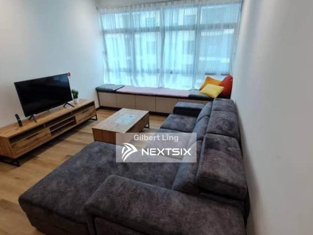 Shop for rent in Selangor