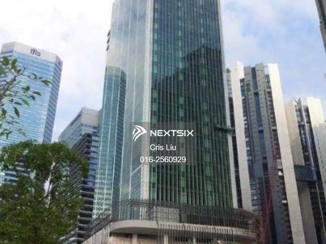 Shop for rent in Country Heights Damansara, Kuala Lumpur