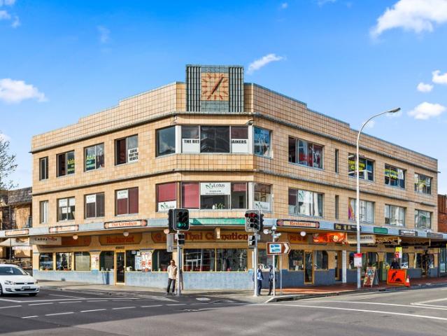 Office for rent in Wollongong West, New South Wales