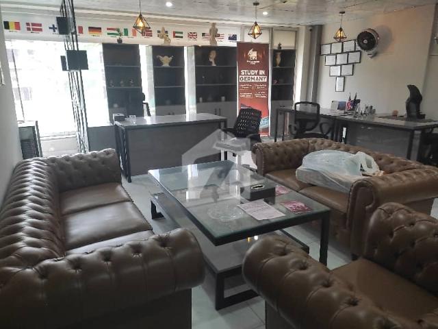 Office for rent in لاہور, لاہور ڈویژن