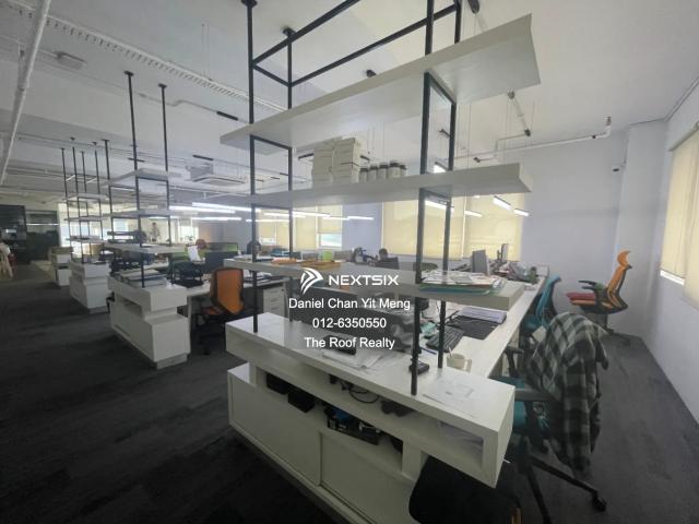 Shop for rent in Selangor